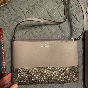 Kate spade crossbody